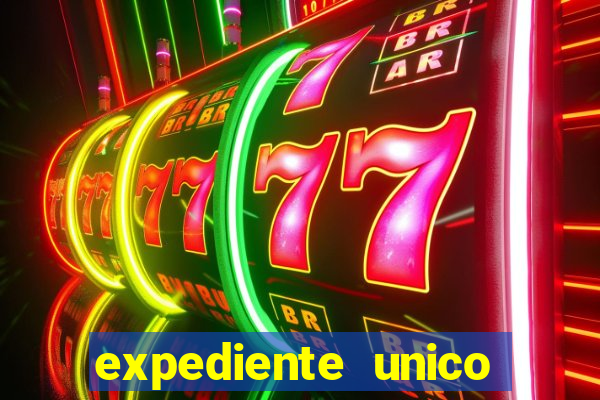 expediente unico porto alegre